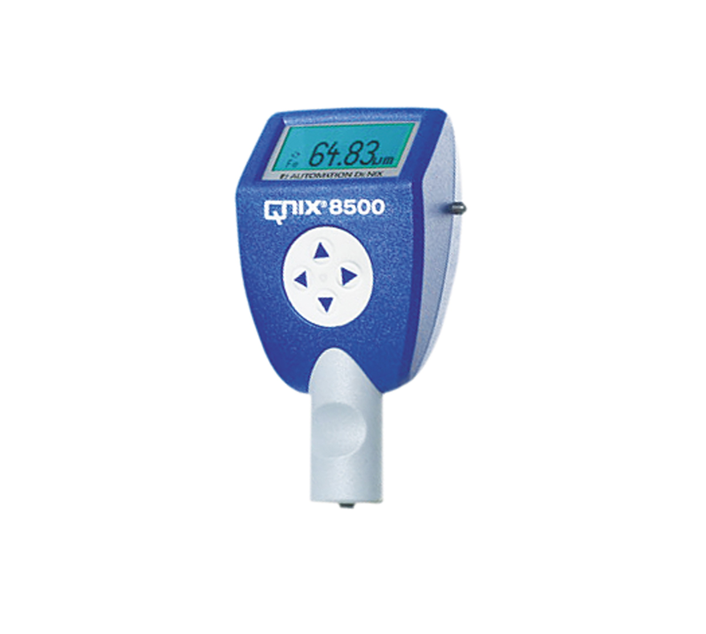 QuaNix 8500 高精度涂層測(cè)厚儀